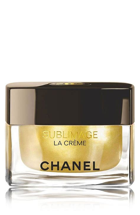 sublimage la creme chanel price|Chanel anti aging cream reviews.